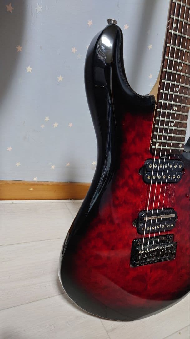 せ*る様 Sterling JP170D ジョン・ペトルーシシグネイチャーモデル