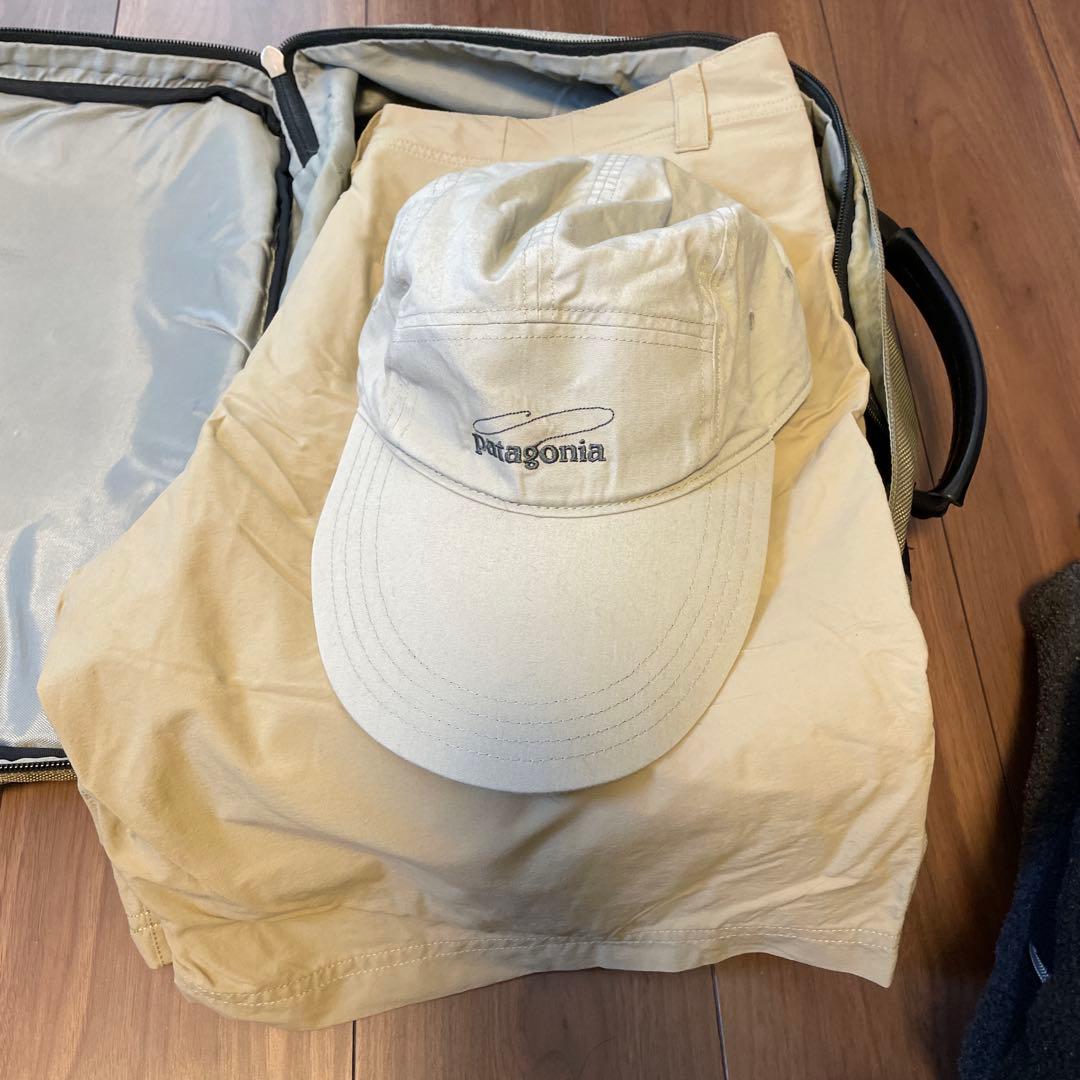 パタゴニア製品　処分品一式