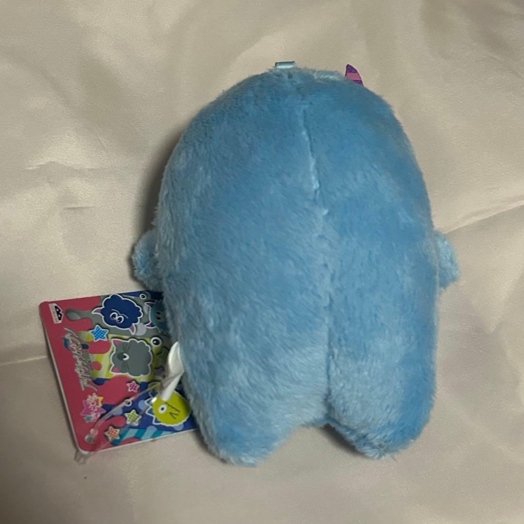 アイドリッシュセブン アイナナ モンぬい 初版 モフモフ