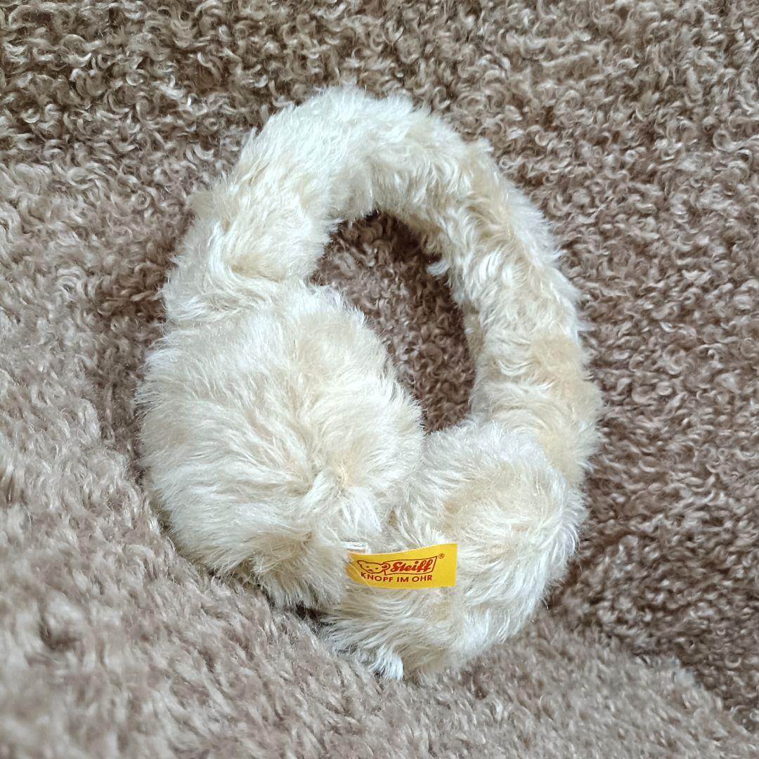 シュタイフ ヘッドフォン グッドスマイルカンパニー テディベアキーリング