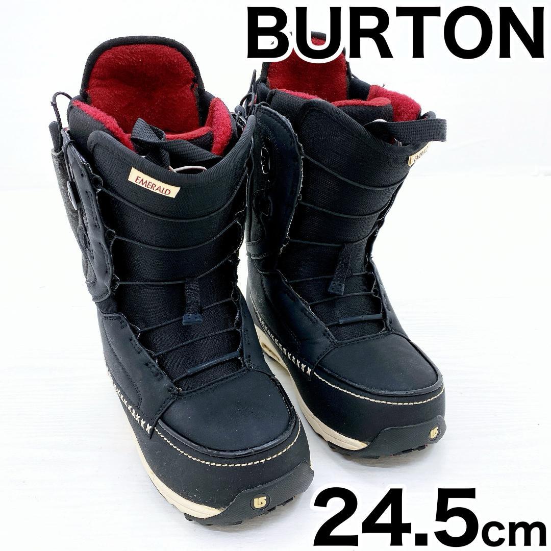 BURTON EMERALD バートン レディース スノーボードブーツ 24.5