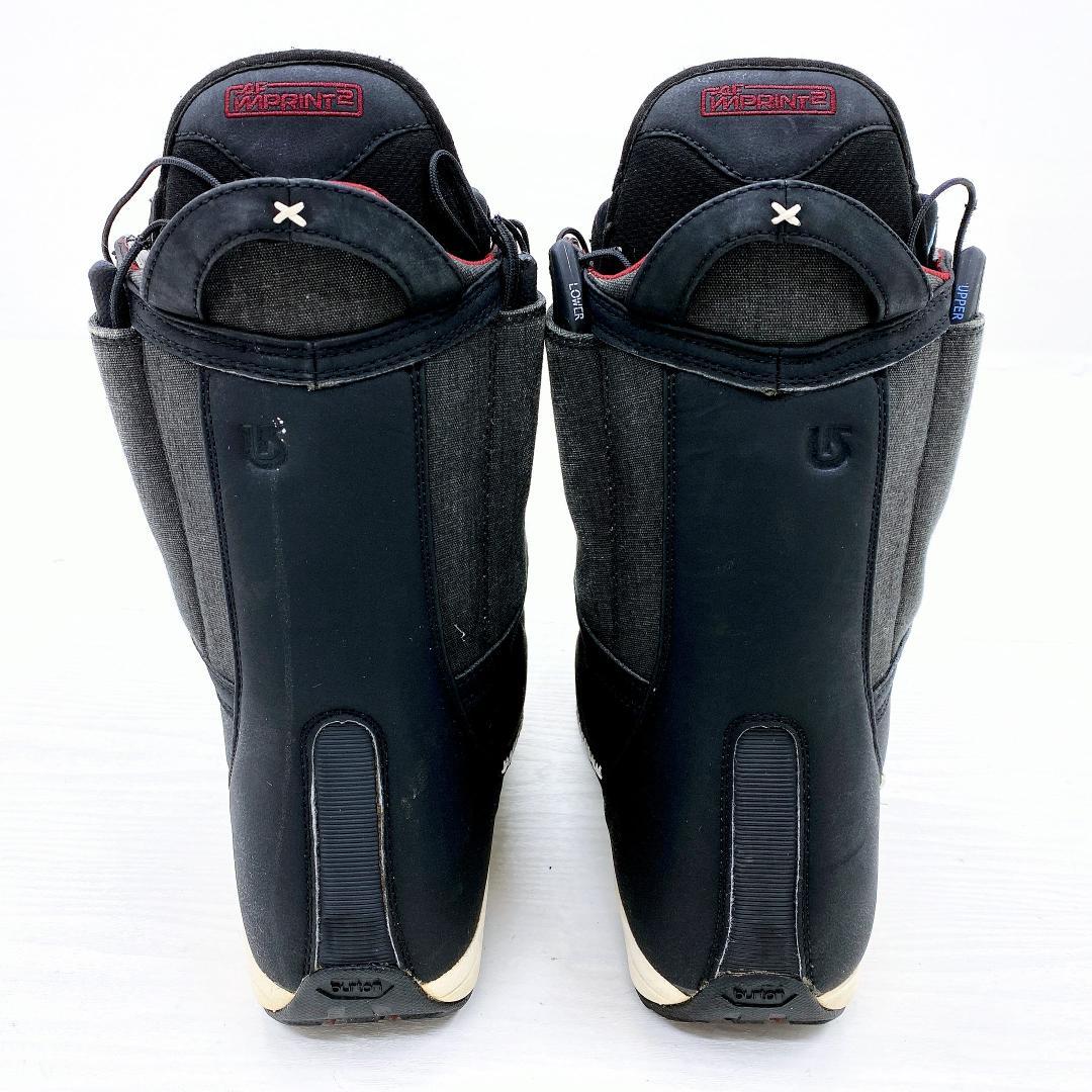 BURTON EMERALD バートン レディース スノーボードブーツ 24.5