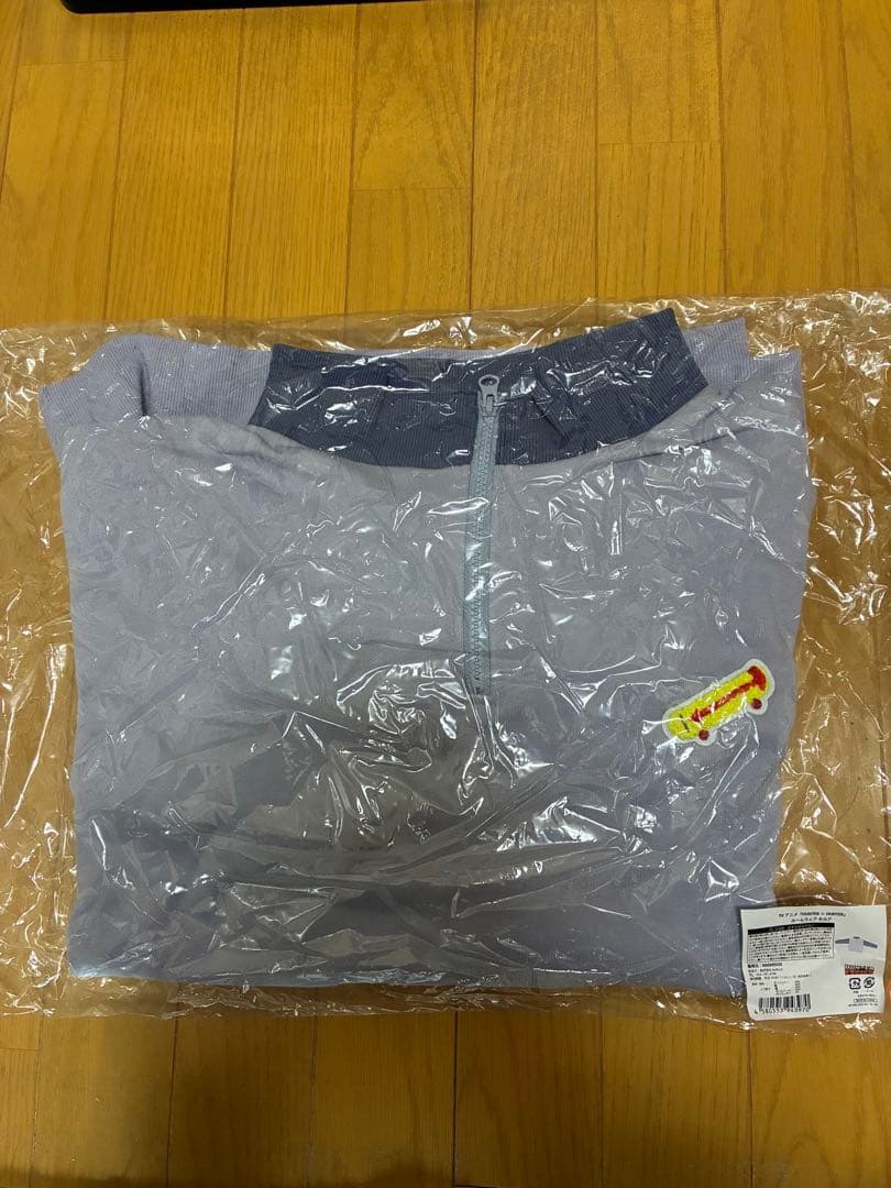 HUNTER×HUNTER ハンターハンター　キルア　ルームウェア　グッズ