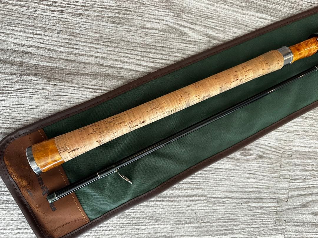 テンリュウ レイズ RZ87H