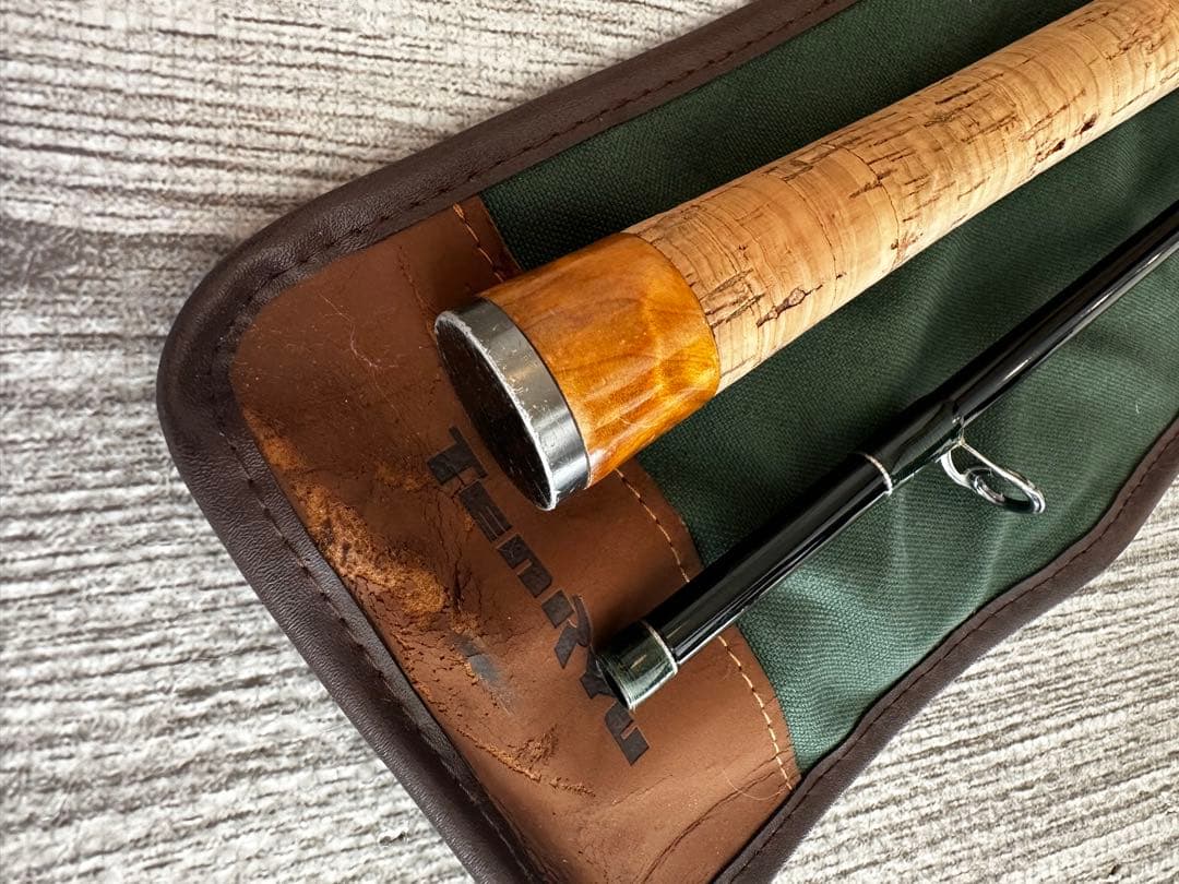 テンリュウ レイズ RZ87H