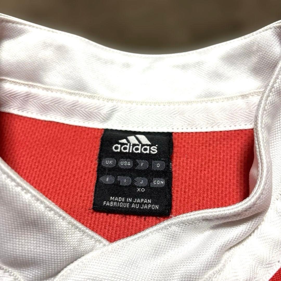 【激レア】神戸製鋼コベルコスティーラーズ アディダス ジャージ ユニフォーム