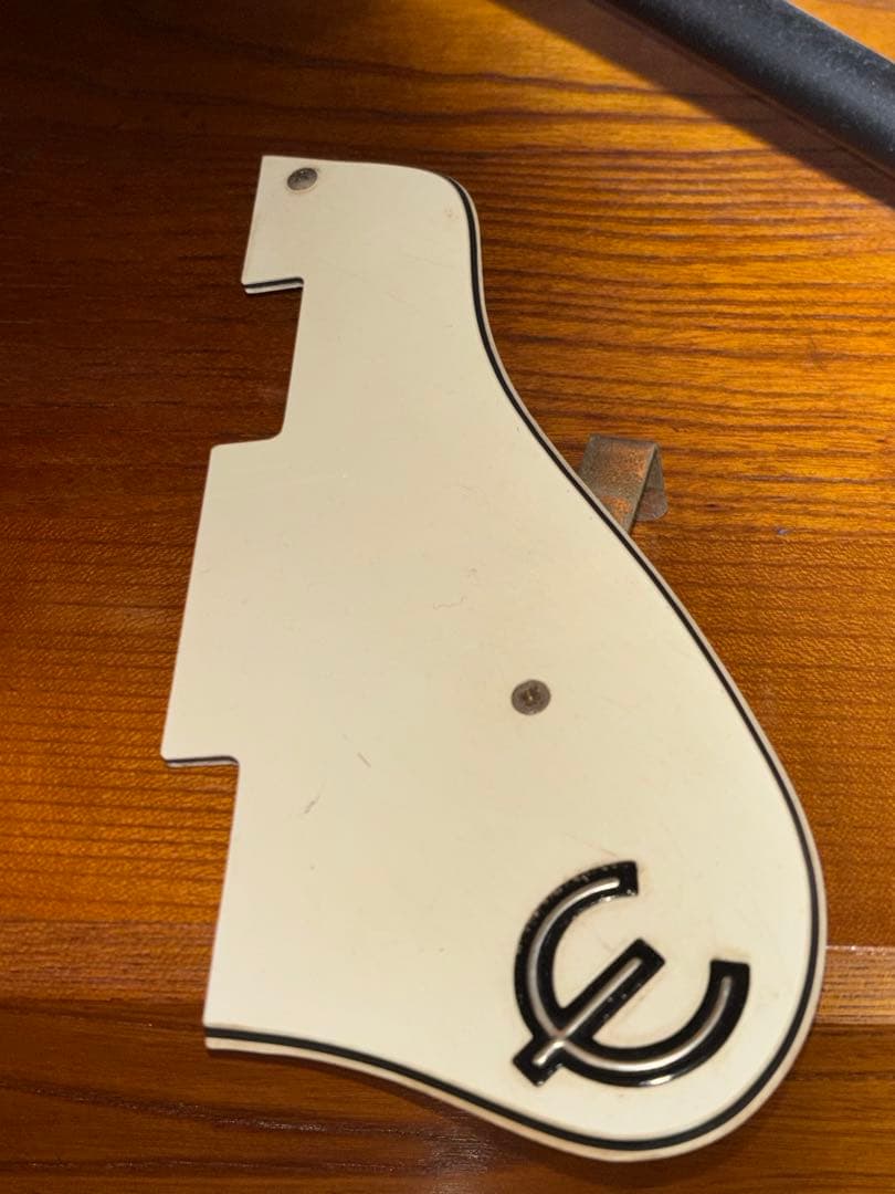 【最終値下げ】Epiphone Casino VCSB サンバースト ギター