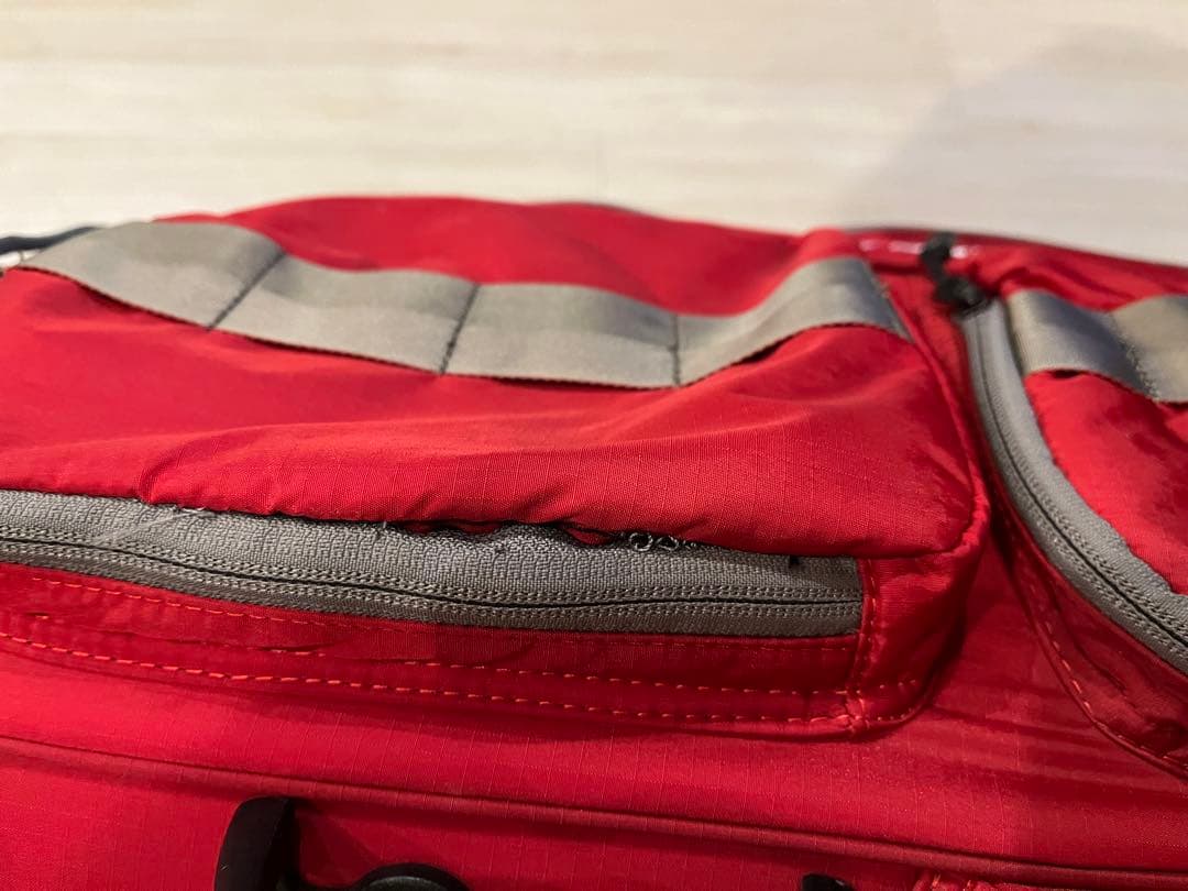 BRIEFING ゴルフキャディバッグ