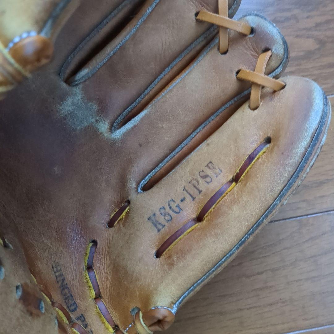 久保田スラッガー 硬式 内野 KSG-1PSE