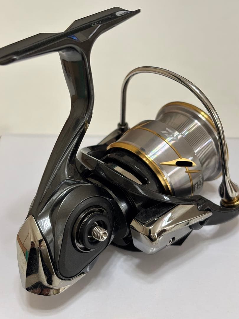 ダイワ　20ルビアス　FC LT 2500S