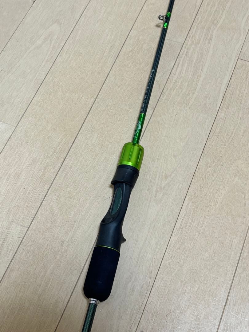 レスターファイン　ジャックレンジ 63