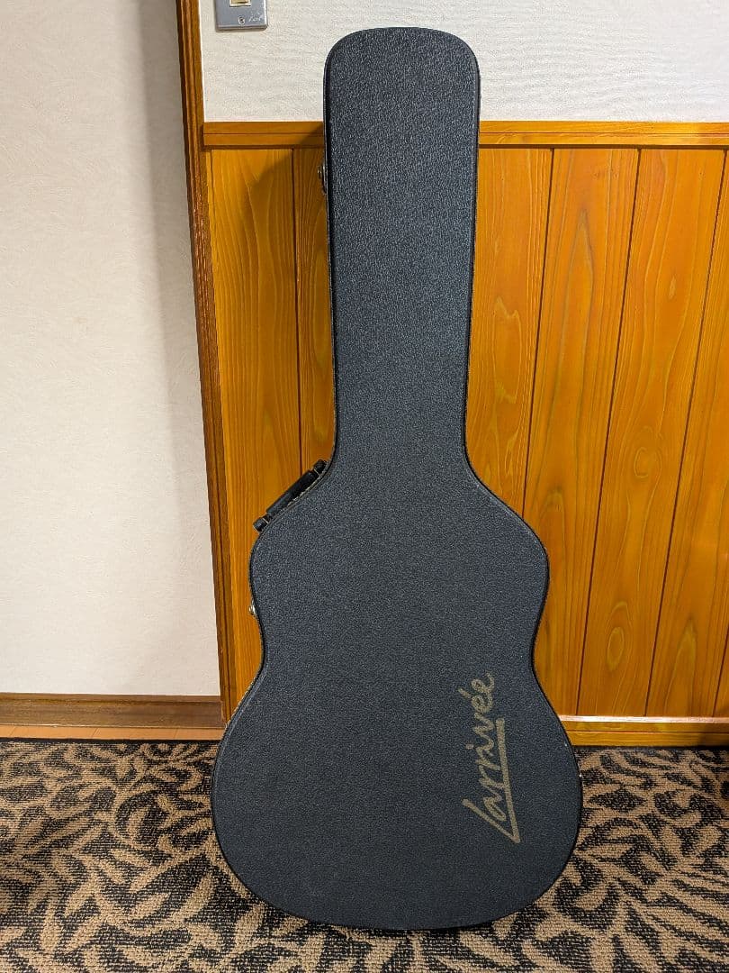 Larrivée ラリヴィー アコースティックギター