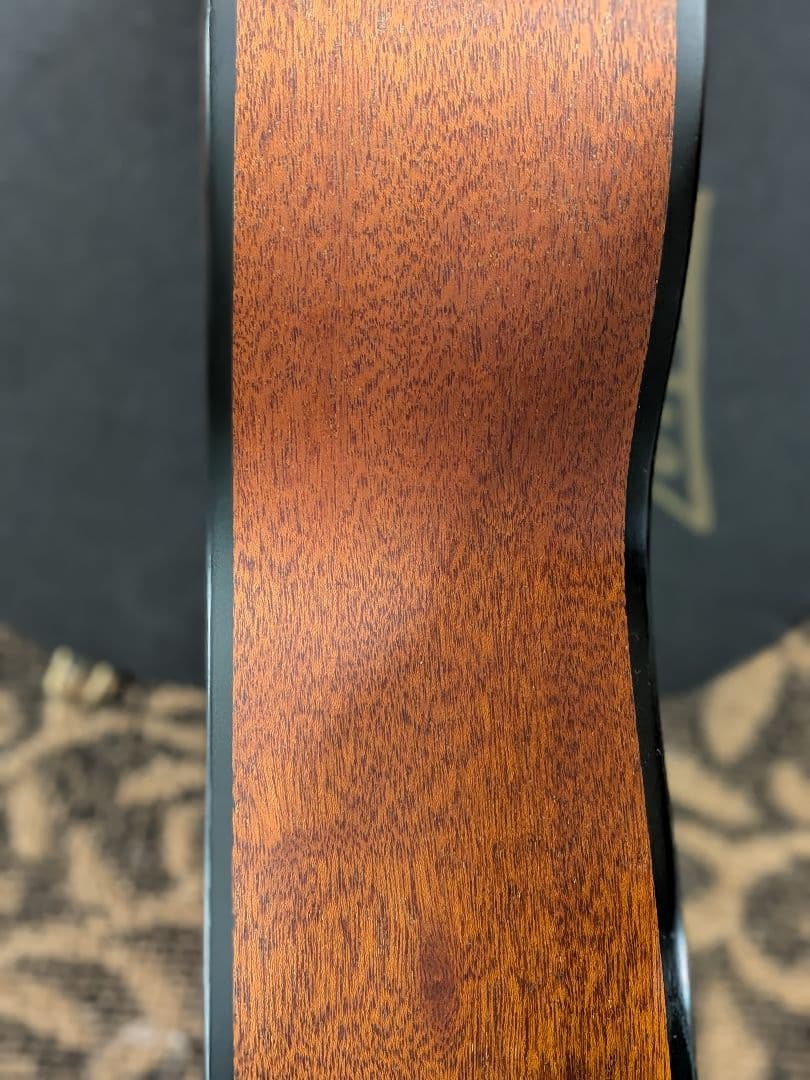 Larrivée ラリヴィー アコースティックギター