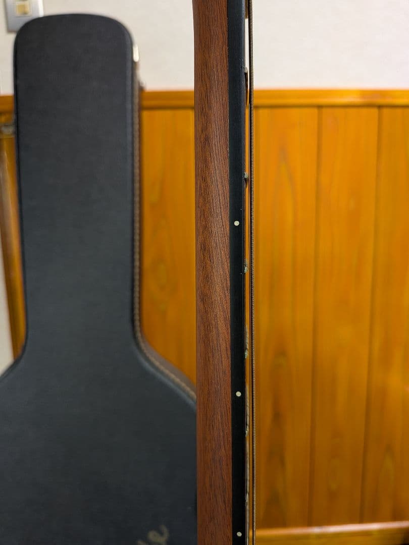 Larrivée ラリヴィー アコースティックギター