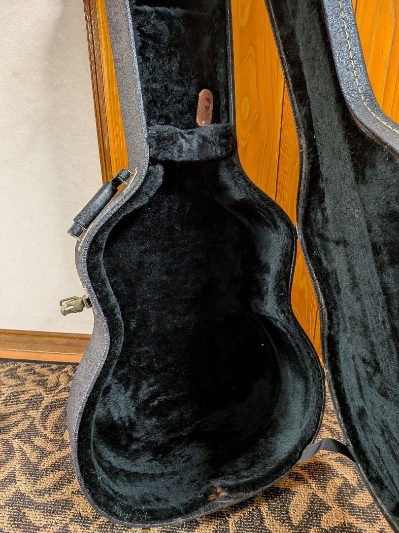 Larrivée ラリヴィー アコースティックギター