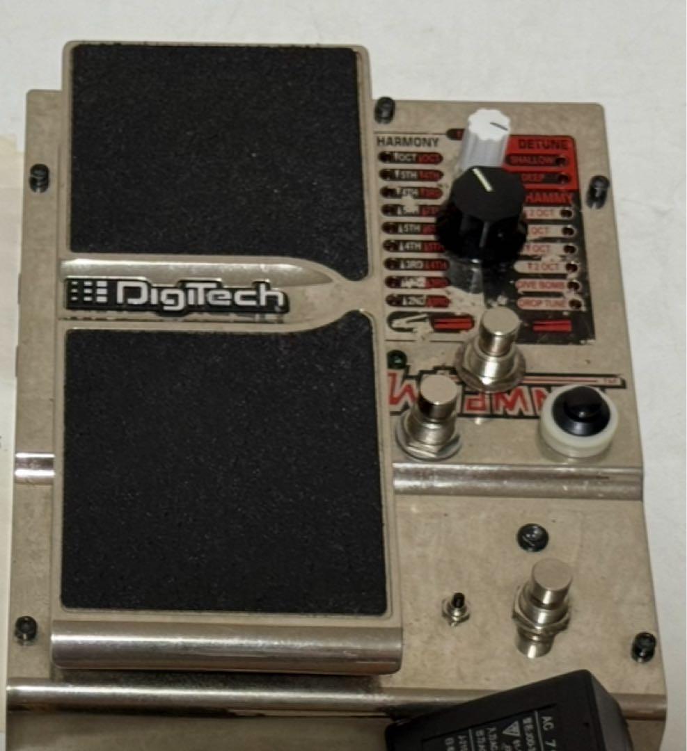 ギター Whammy 20th Anniversary Limited Edition