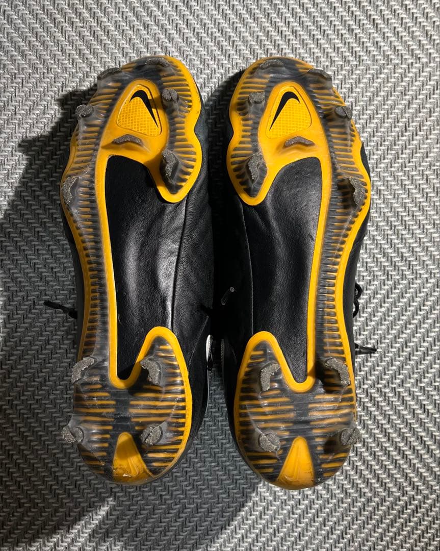 Nike Phantom ブラックスパイク※早い者勝ち