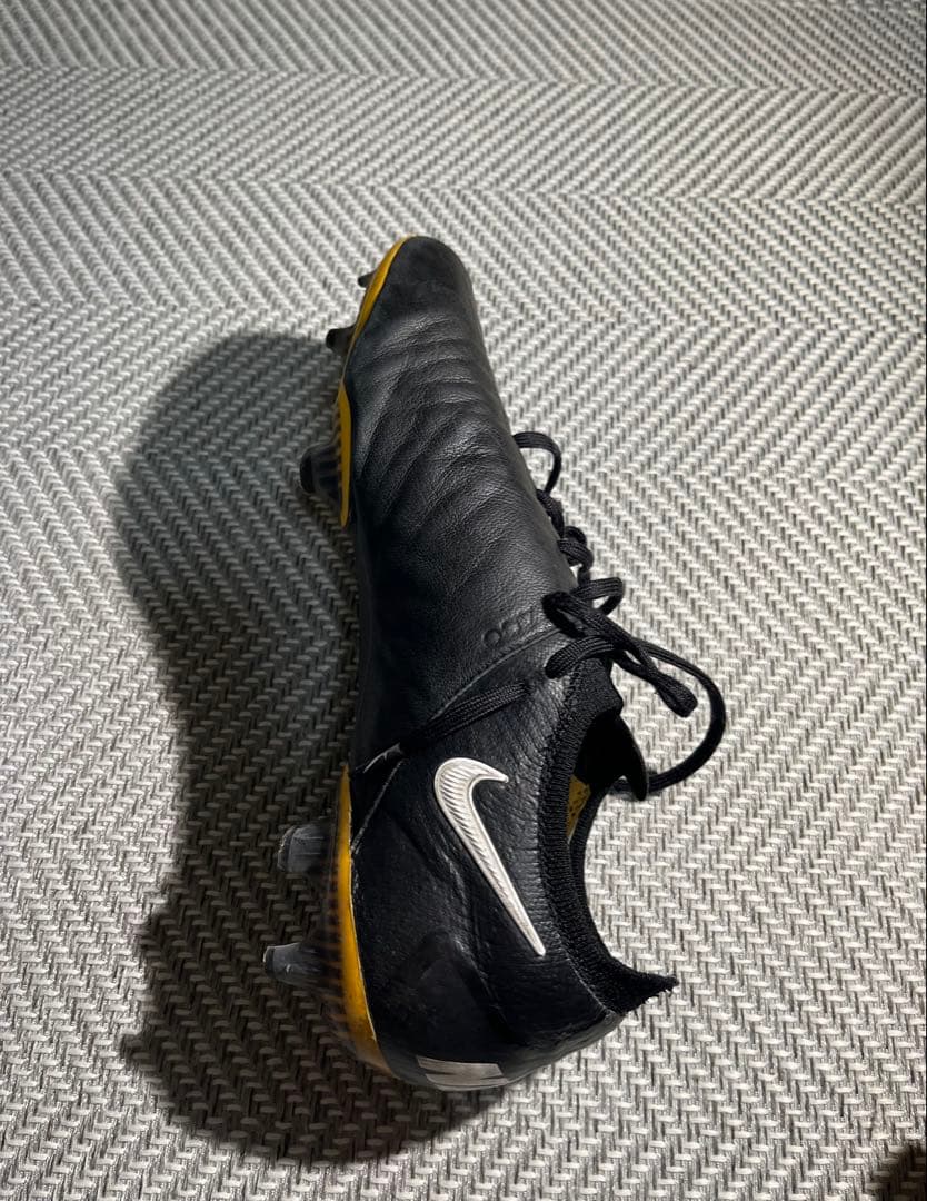 Nike Phantom ブラックスパイク※早い者勝ち