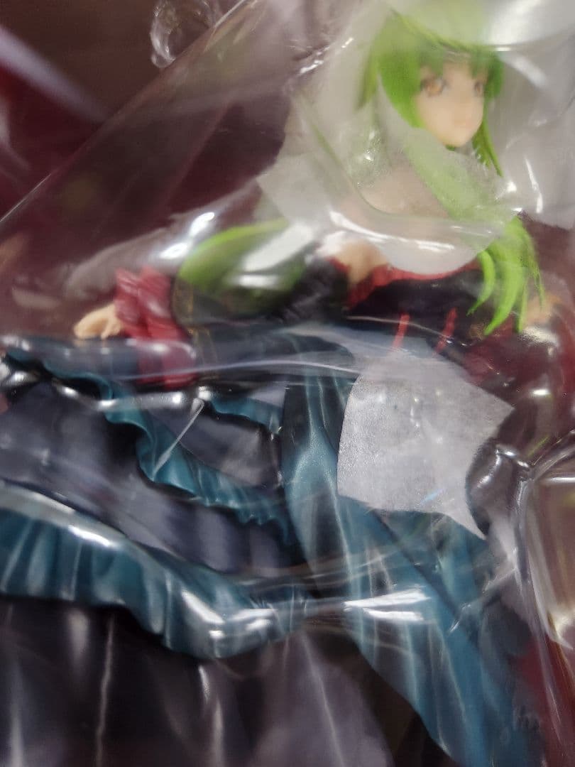 (最大700円割引) G.E.M.シリーズ 復活のルルーシュ L.L.＆C.C.