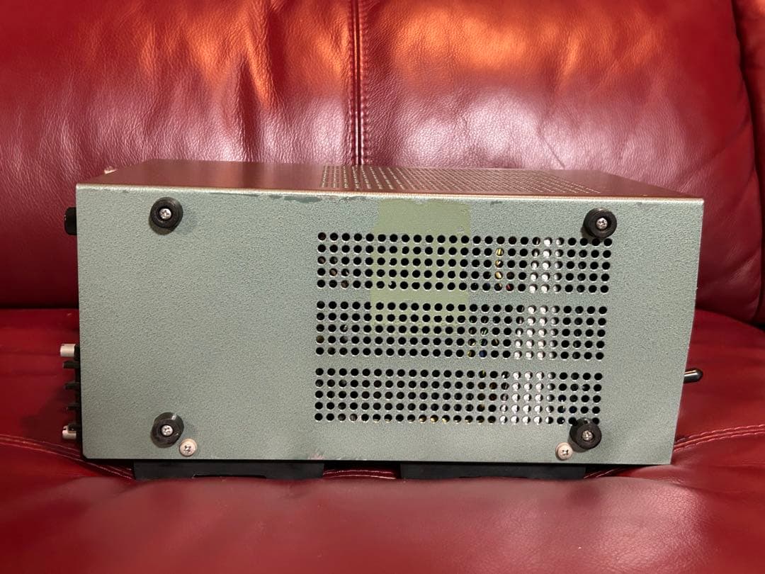 電源菊水 　PAD-16-18L　0〜16V 18A 　高性能コンパクト