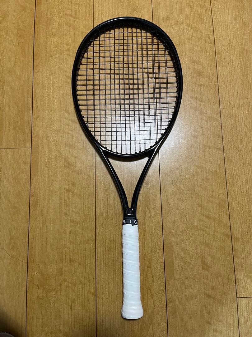 ラケット(硬式用) HEAD SPEED LEGEND MP 2024 G2