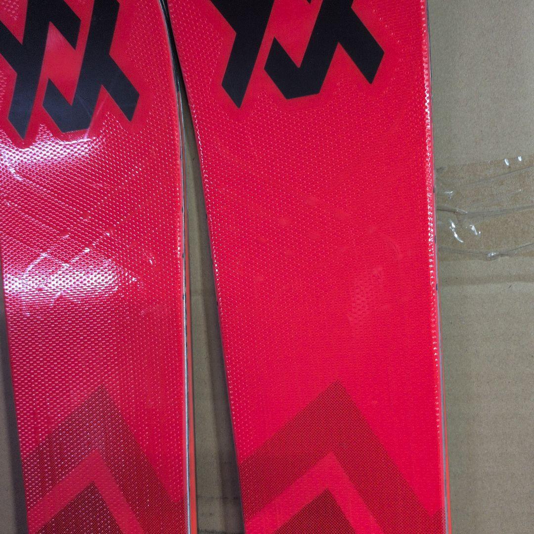 Völkl Racetiger GS スキー 18 　178㌢