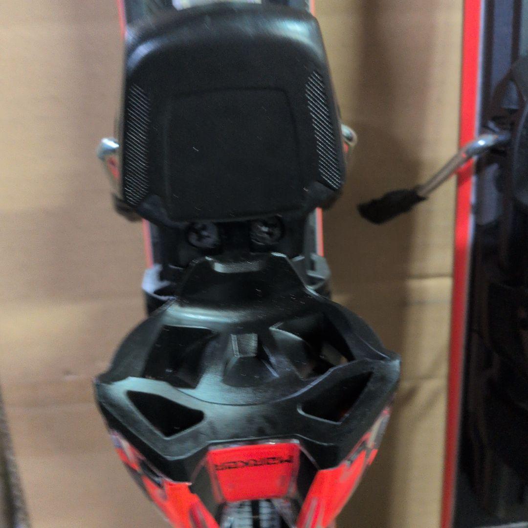 Völkl Racetiger GS スキー 18 　178㌢