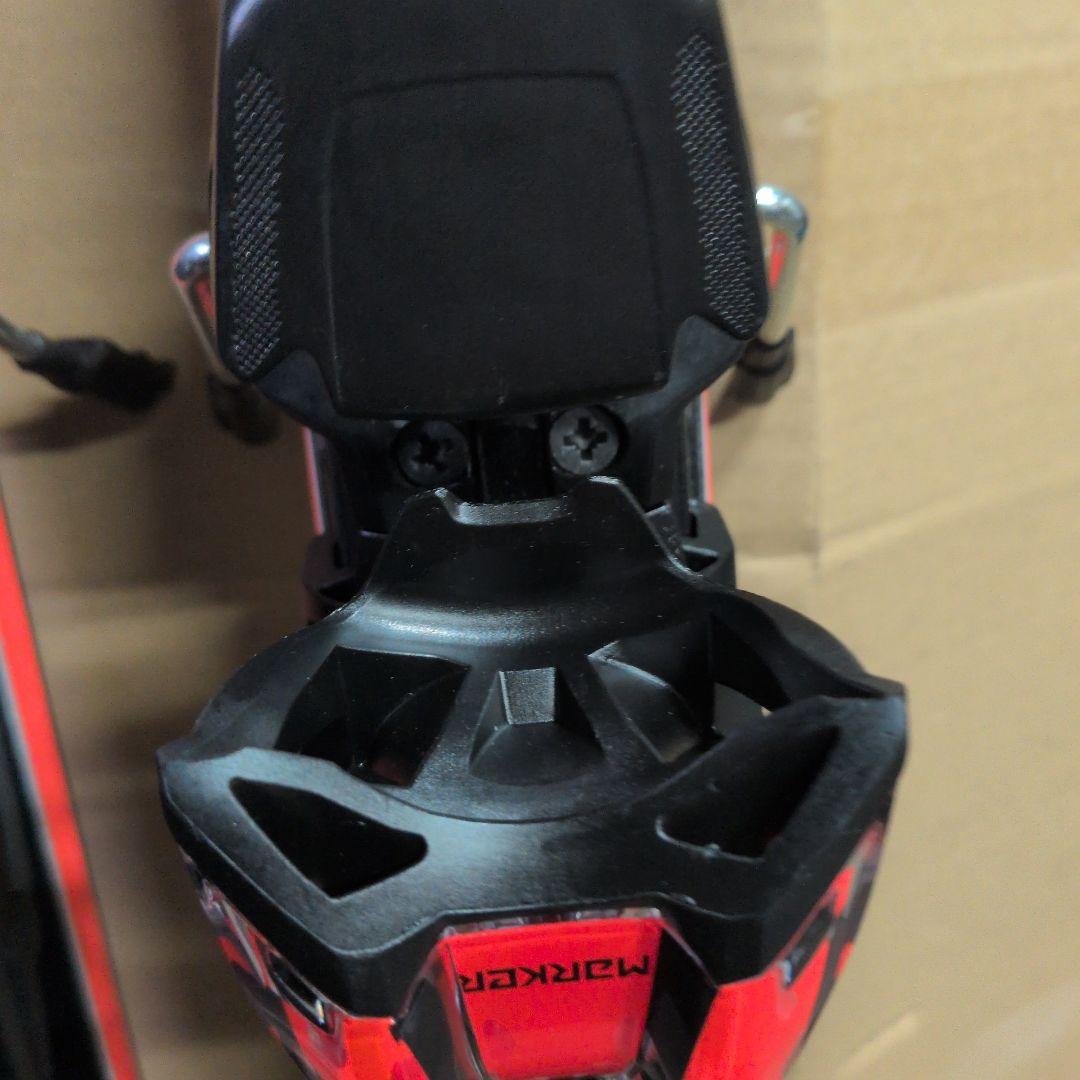 Völkl Racetiger GS スキー 18 　178㌢