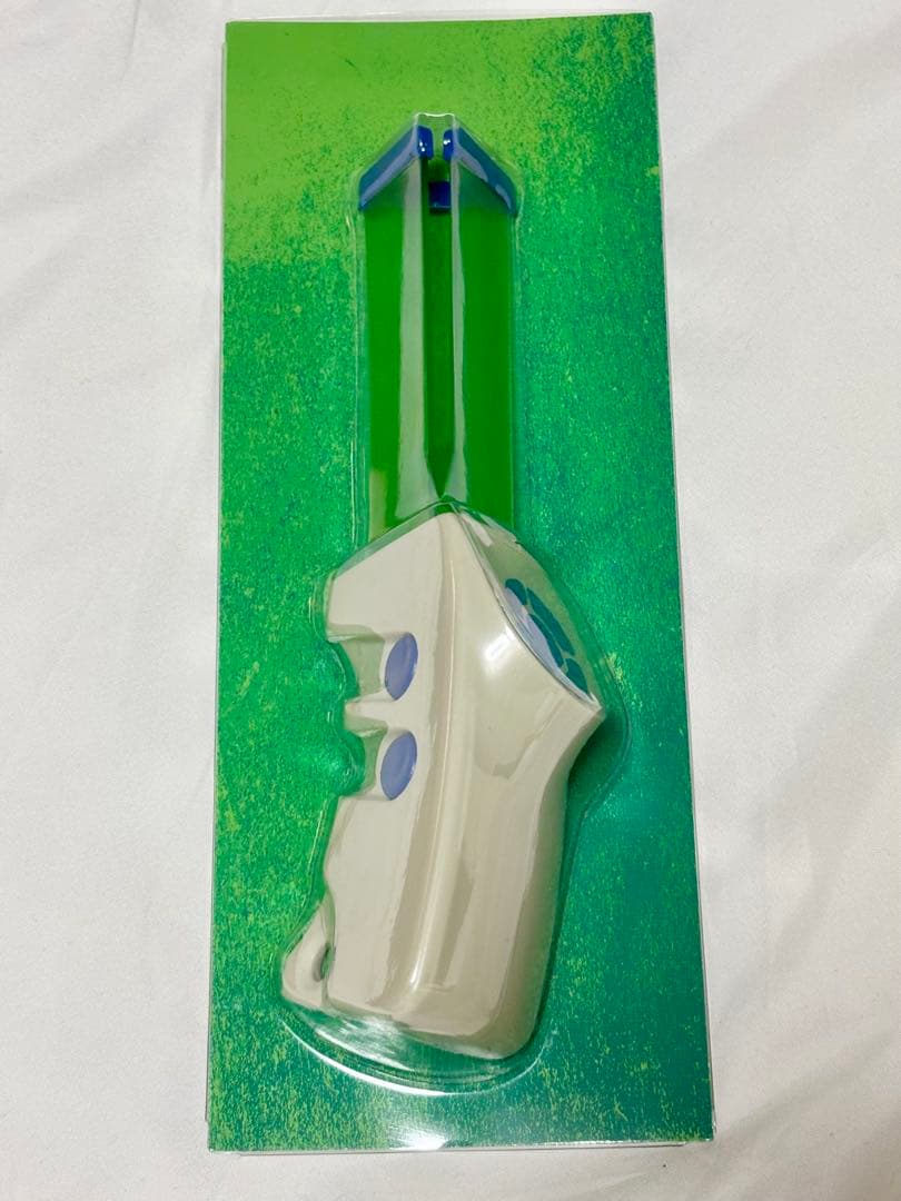 エウレカセブン展　20周年記念展　特典　コンパク・ドライヴ風　LEDライト