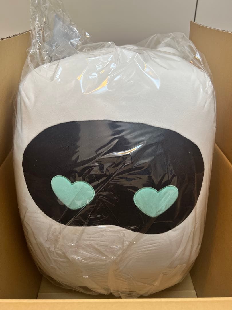 JINウット抱き枕 Wootteo Body Pillow