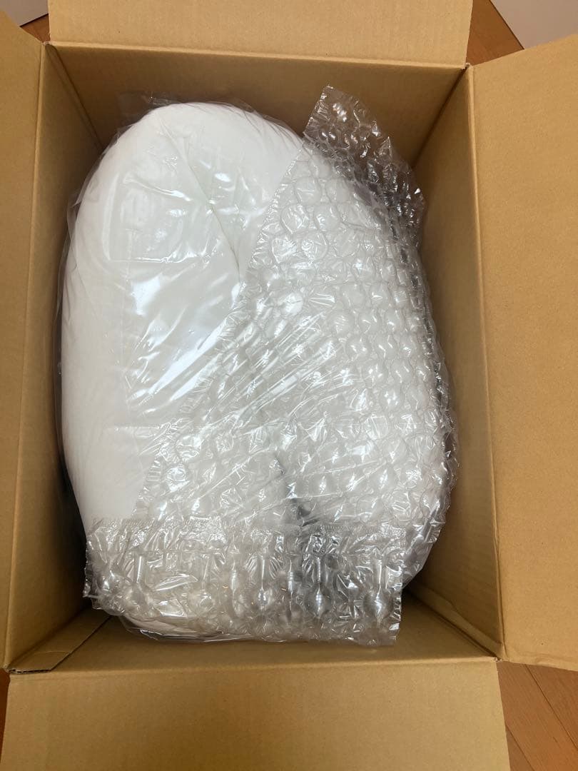 JINウット抱き枕 Wootteo Body Pillow