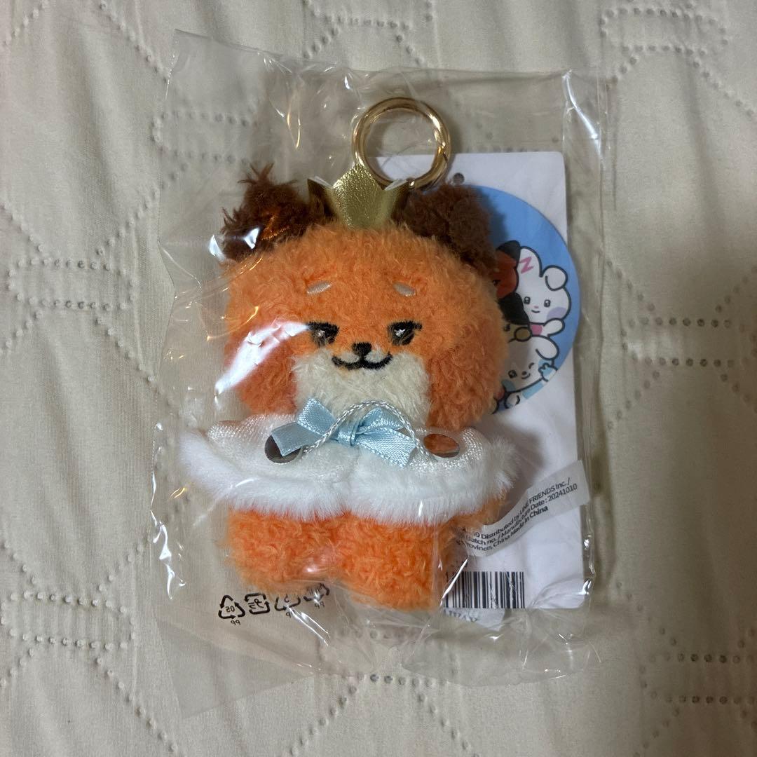 zb1 zeroni プリンス ソクマシュー メテュ テュニニ