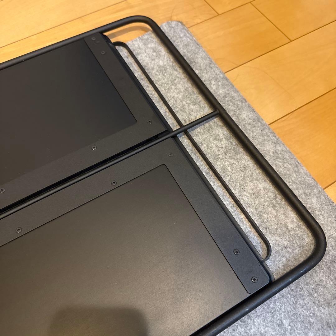 NODEL DESIGN Butterfly TABLE /M(ウォールナット)