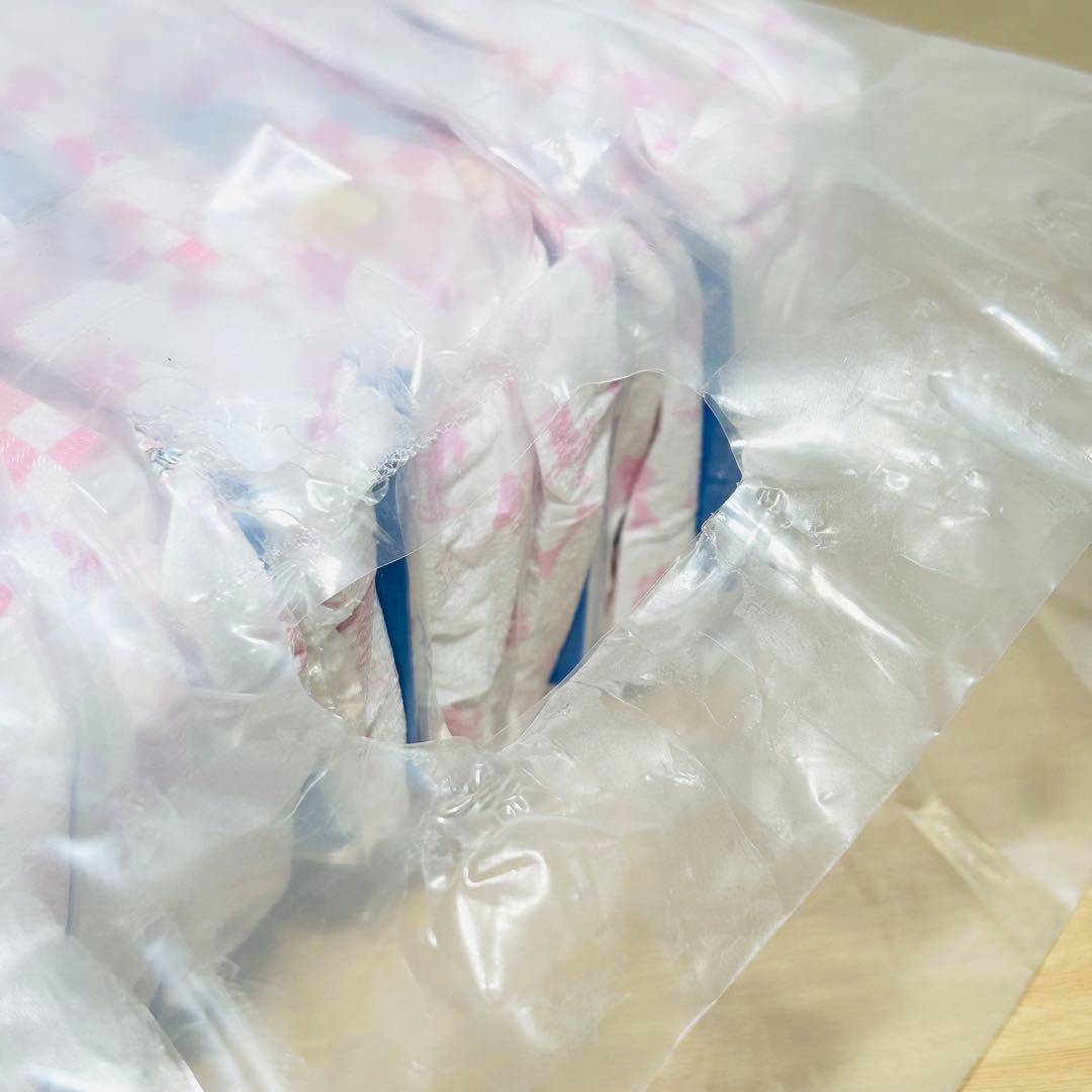 WANCHI うんぽパンツ L 30枚