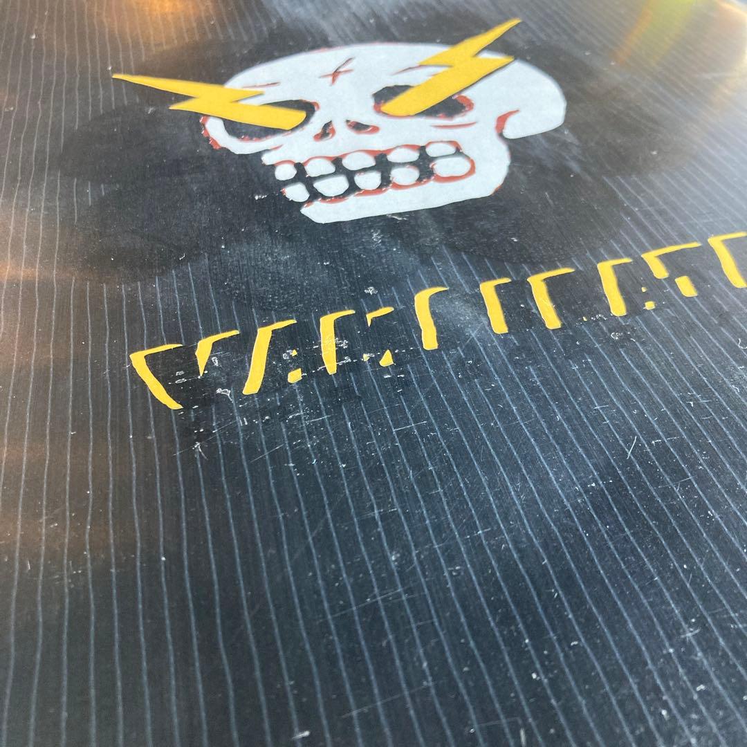 【新品、送料込みに変更可】5'2\" VMPIRATE EPS