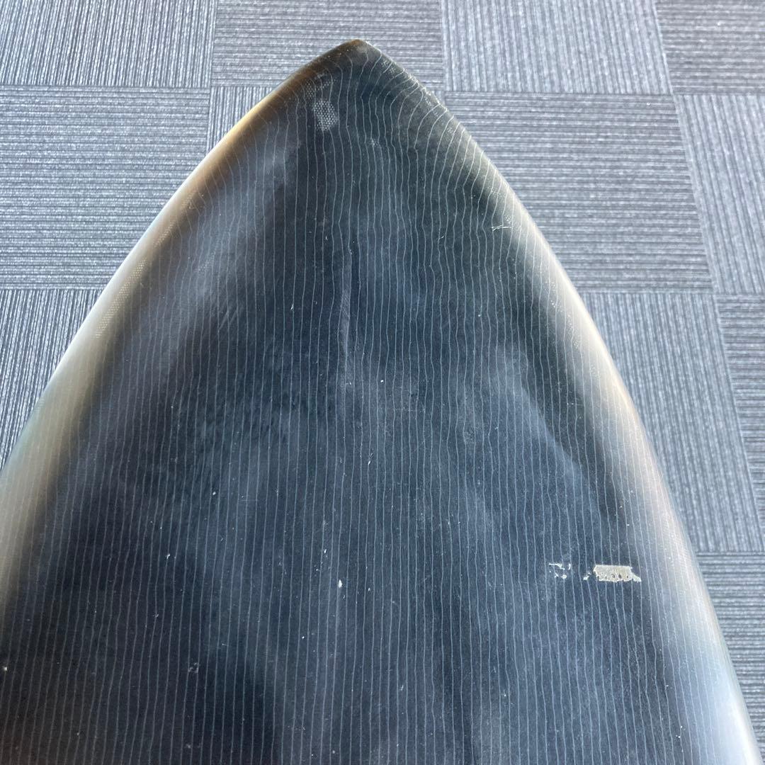 【新品、送料込みに変更可】5'2\" VMPIRATE EPS