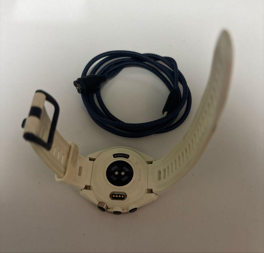 GARMIN ガーミン アプローチS70 42mm 箱無し