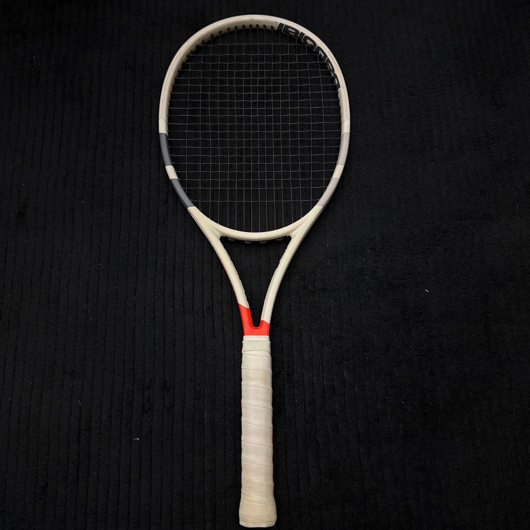 バボラ　ピュアストライクVS tour G2