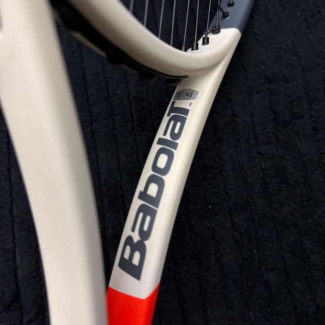 バボラ　ピュアストライクVS tour G2