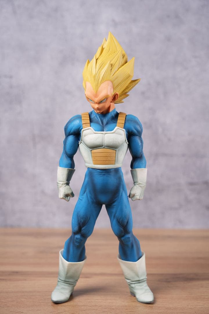 SMSP ベジータ　A賞　のみ