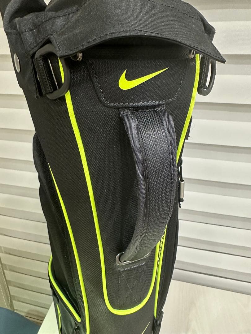 に*こ様 Nike Sport Lite ゴルフバッグ　送料無料