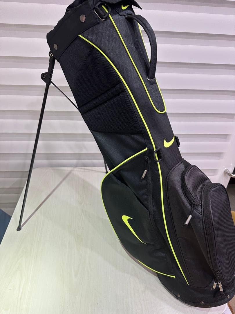 に*こ様 Nike Sport Lite ゴルフバッグ　送料無料
