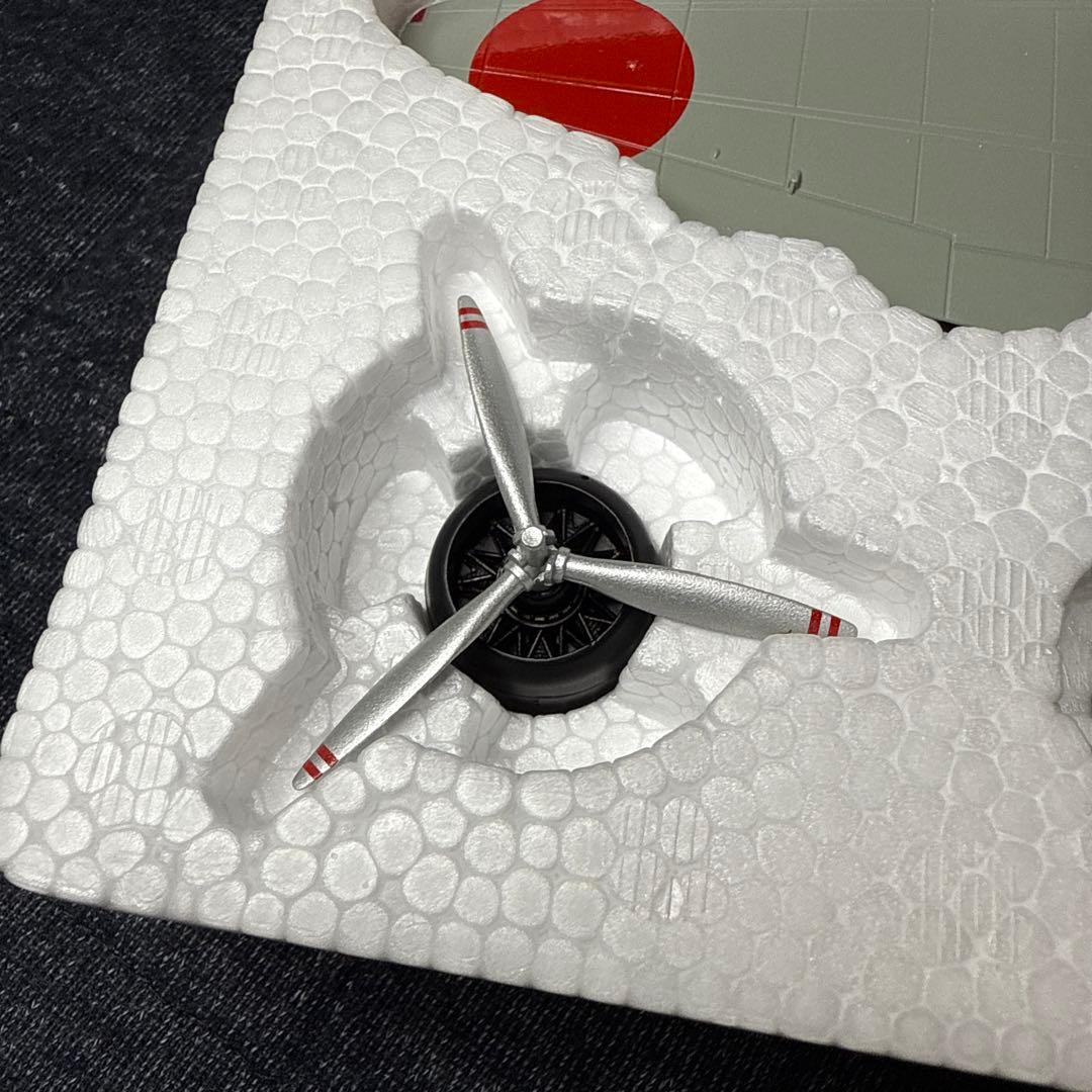 マルシン工業 1/48 九九式艦上爆撃機11型 未展示品