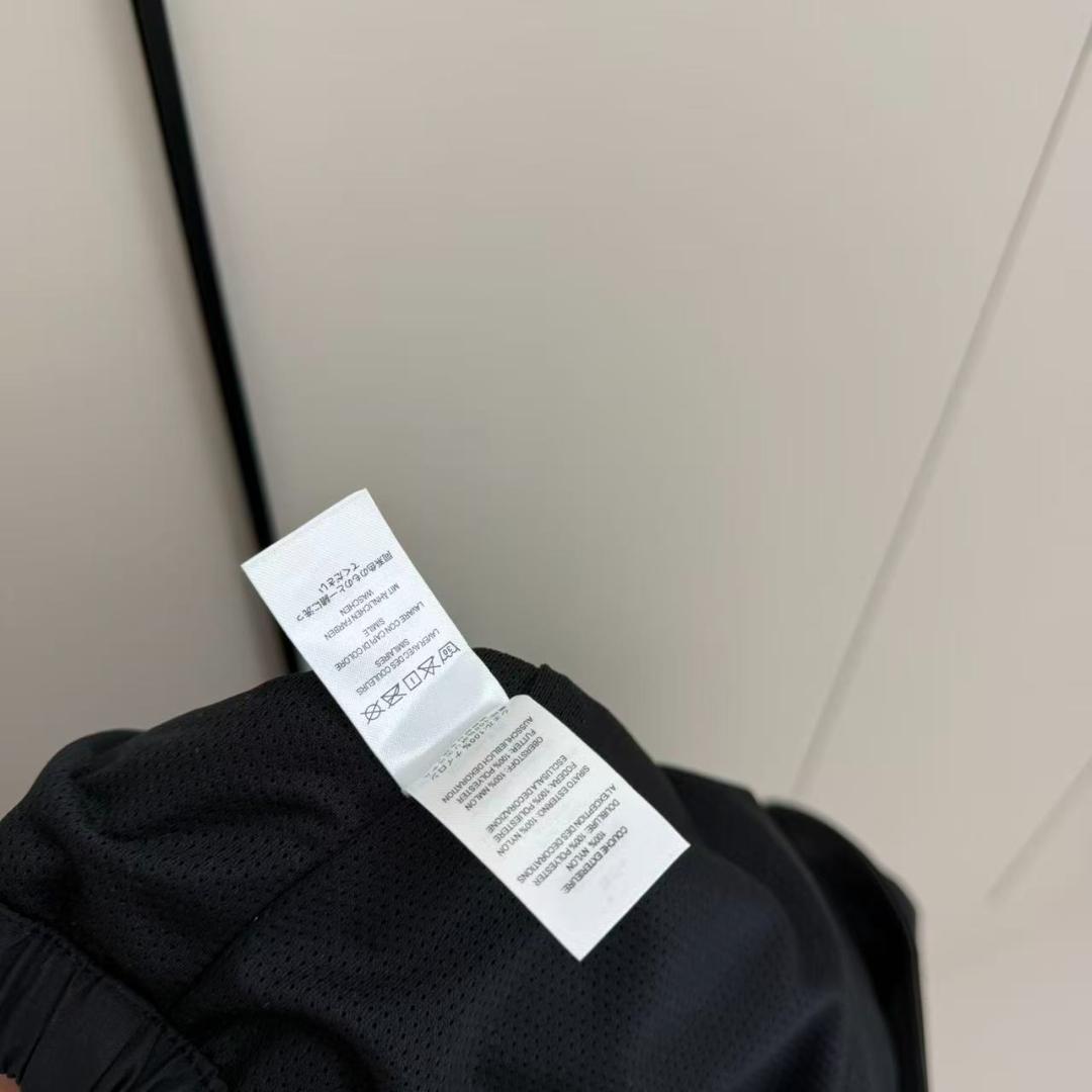 supreme ジャケット　アンブロ　unbro コラボ　M