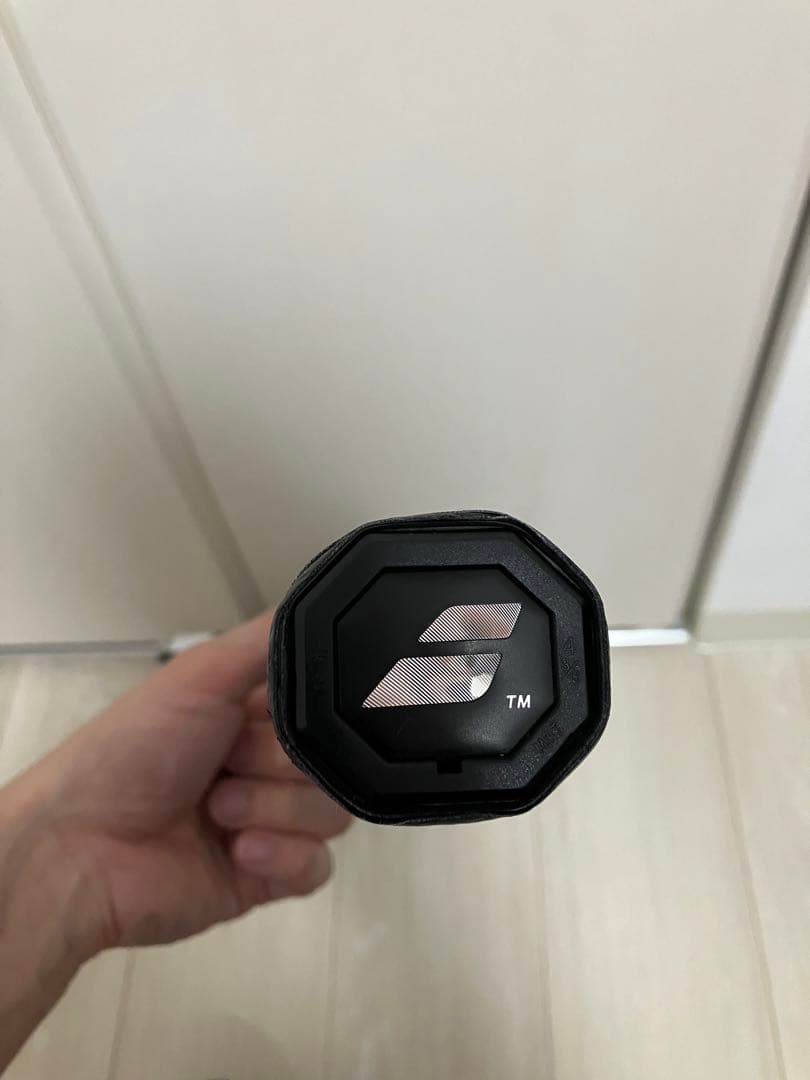 バボラ ピュアアエロ　PURE AERO 100 G3