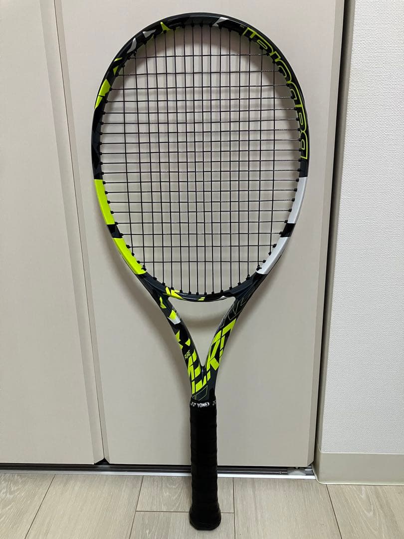 バボラ ピュアアエロ　PURE AERO 100 G3