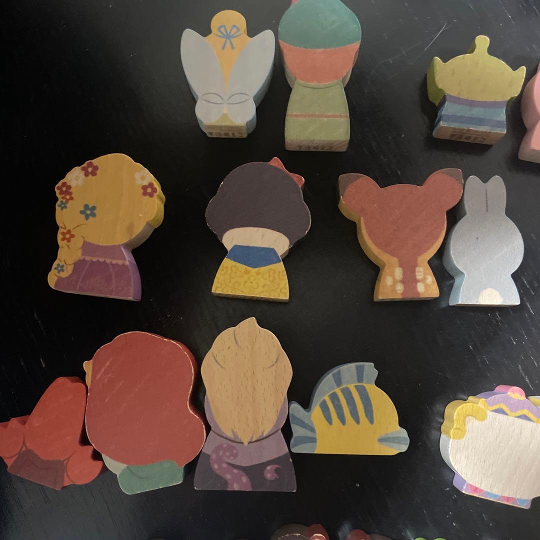 キディア　ディズニー　KIDEA