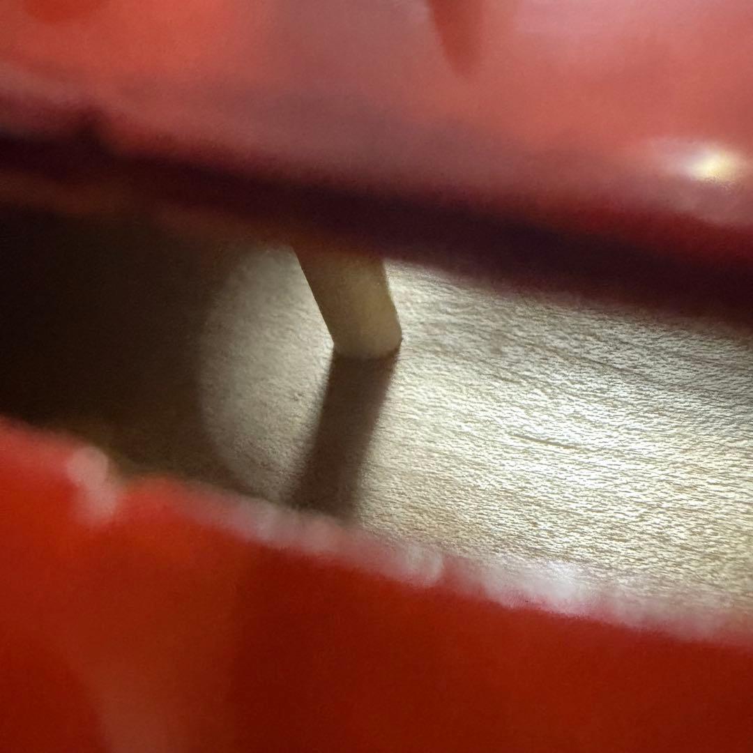 SUZUKI 鈴木バイオリン　No.220 1992年製　弦楽器　1/8