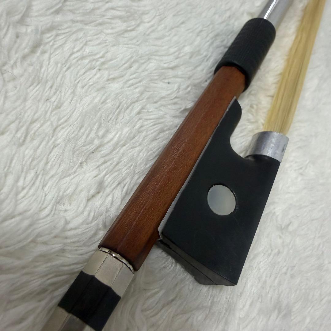 SUZUKI 鈴木バイオリン　No.220 1992年製　弦楽器　1/8