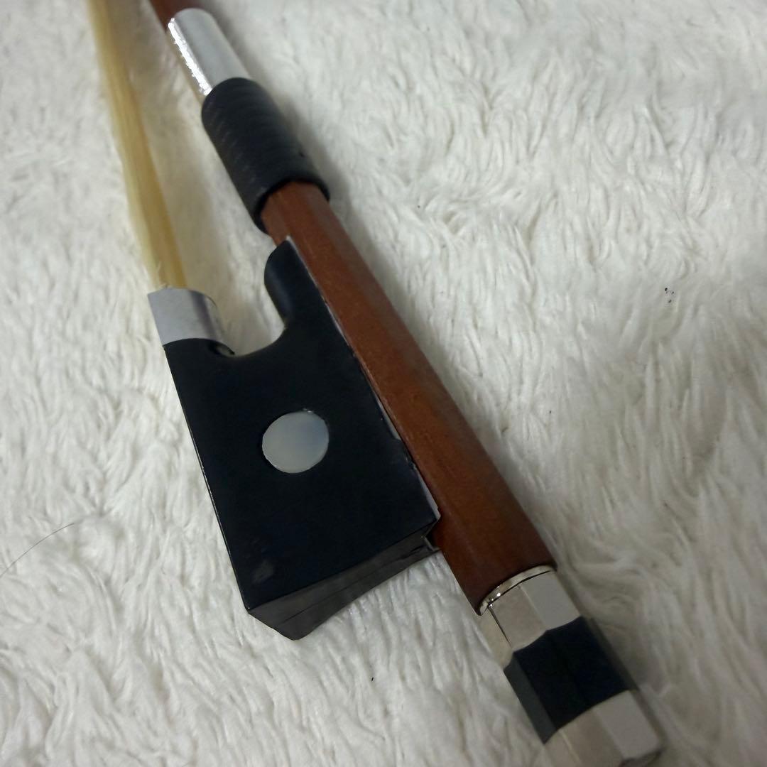 SUZUKI 鈴木バイオリン　No.220 1992年製　弦楽器　1/8